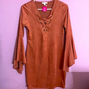 Agaci women’s medium size dress